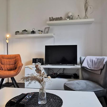 Ferienwohnung Strata Montana Bensheim Exterior foto