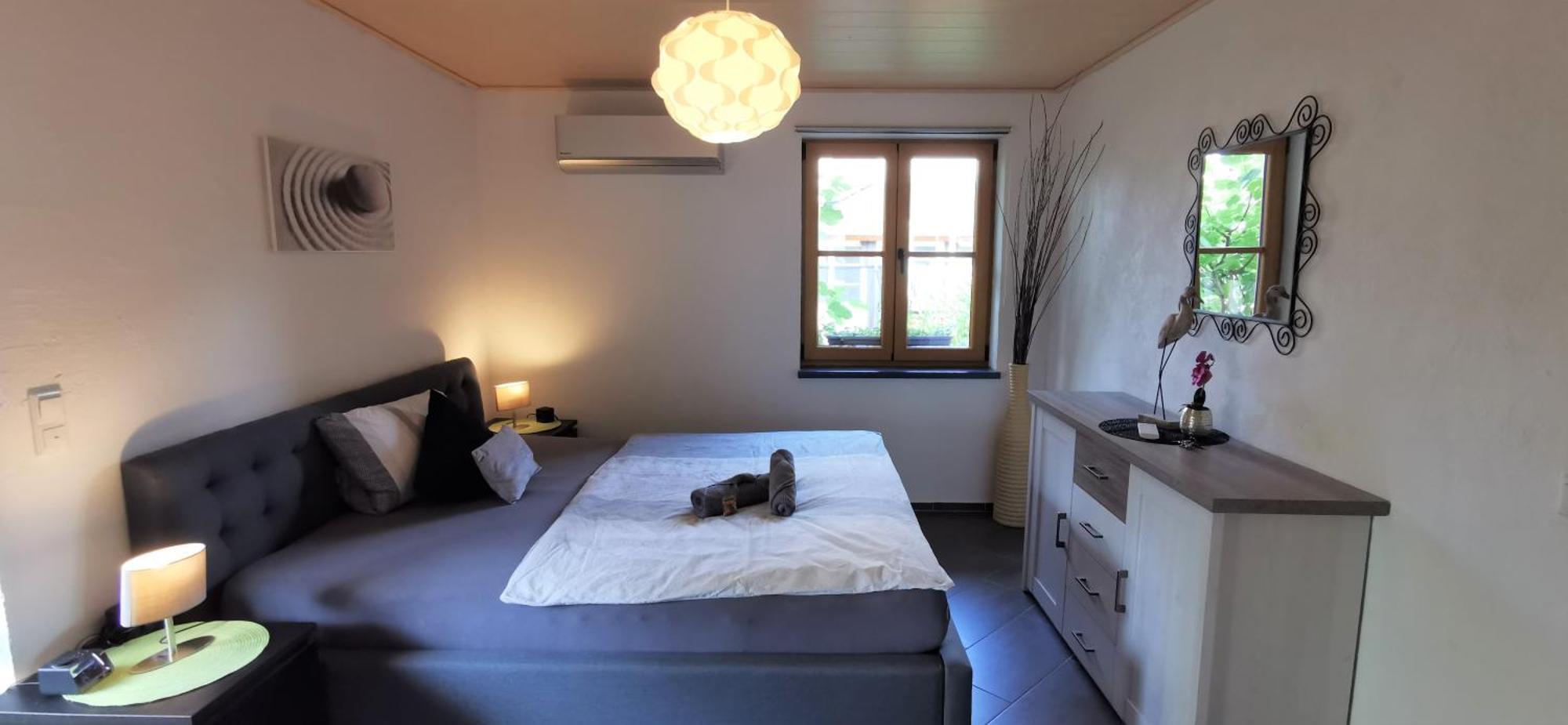 Ferienwohnung Strata Montana Bensheim Exterior foto